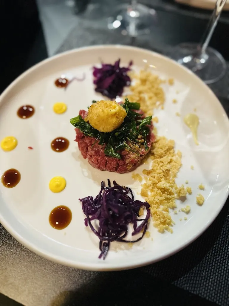 Donata Ruoti_MiRò Bistrot Braceria_Oppido Lucano_review