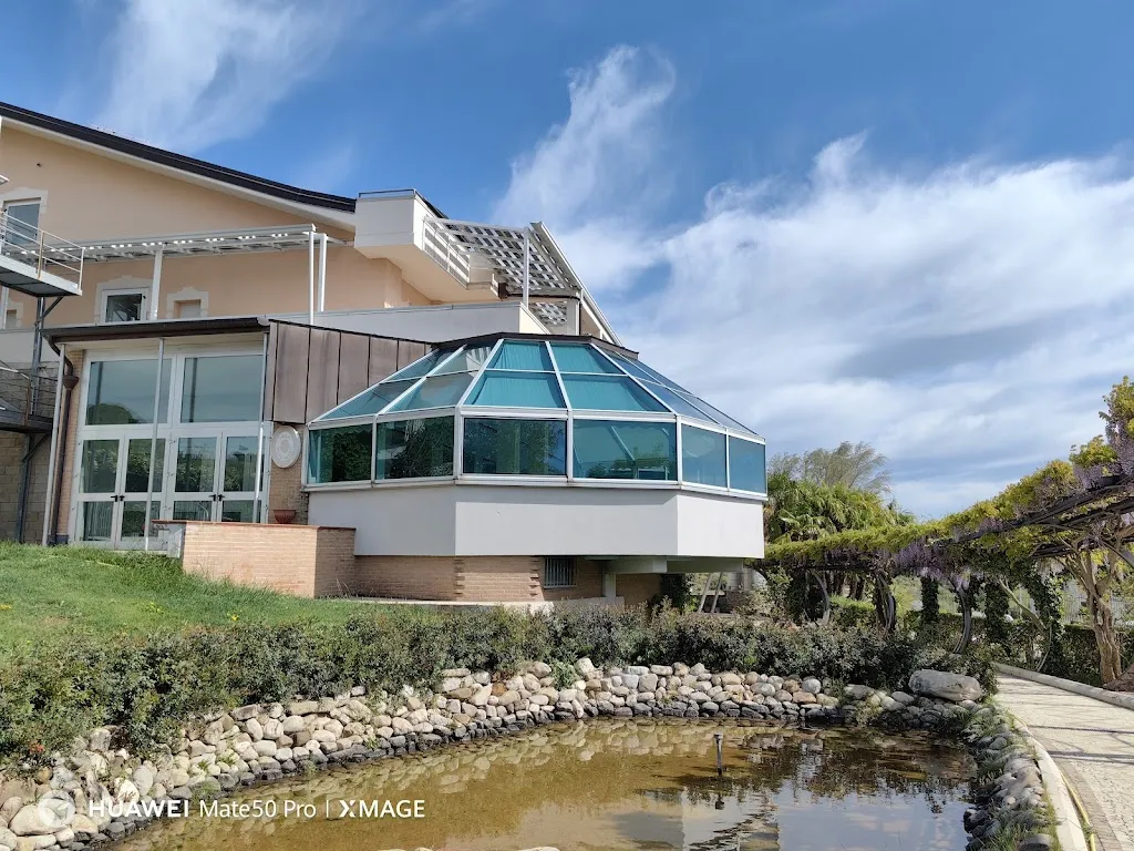 Gianrico Lepore_Hotel Ristorante Lo Zodiaco_Oppido Lucano_review