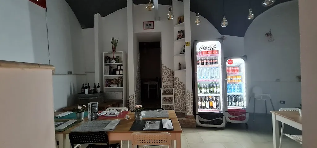 Emiliano Di Ciano ristorante a Chieti