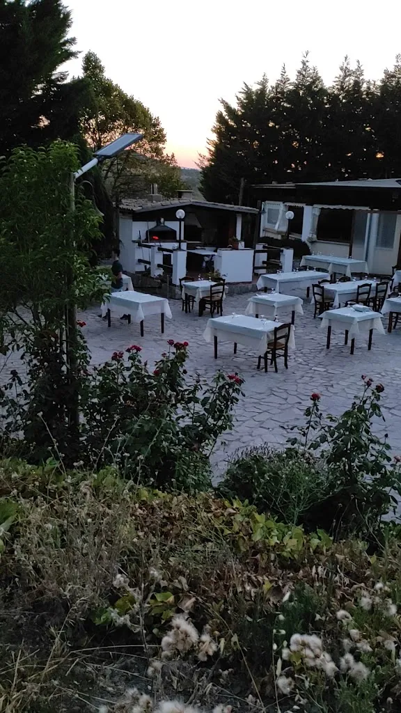 Agriturismo Villa Medica_Oppido Lucano_slider_image_2