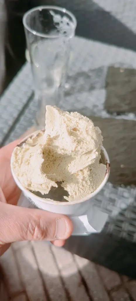 Menu_Ice cream cafè & lounge_Oppido Lucano_image_5