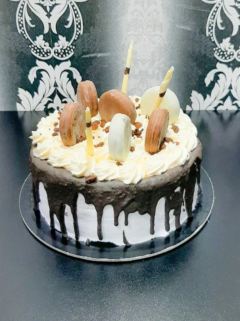 Menu_Ice cream cafè & lounge_Oppido Lucano_image_9