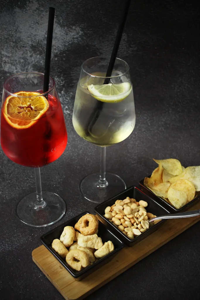 Ice cream cafè & lounge_Oppido Lucano_slider_image_2