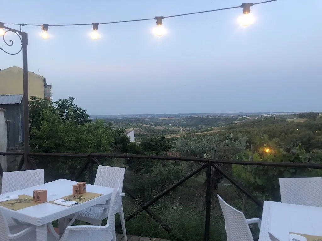 Charmaine Johnson-Leong_Osteria degli Ulivi_Nova Siri_review