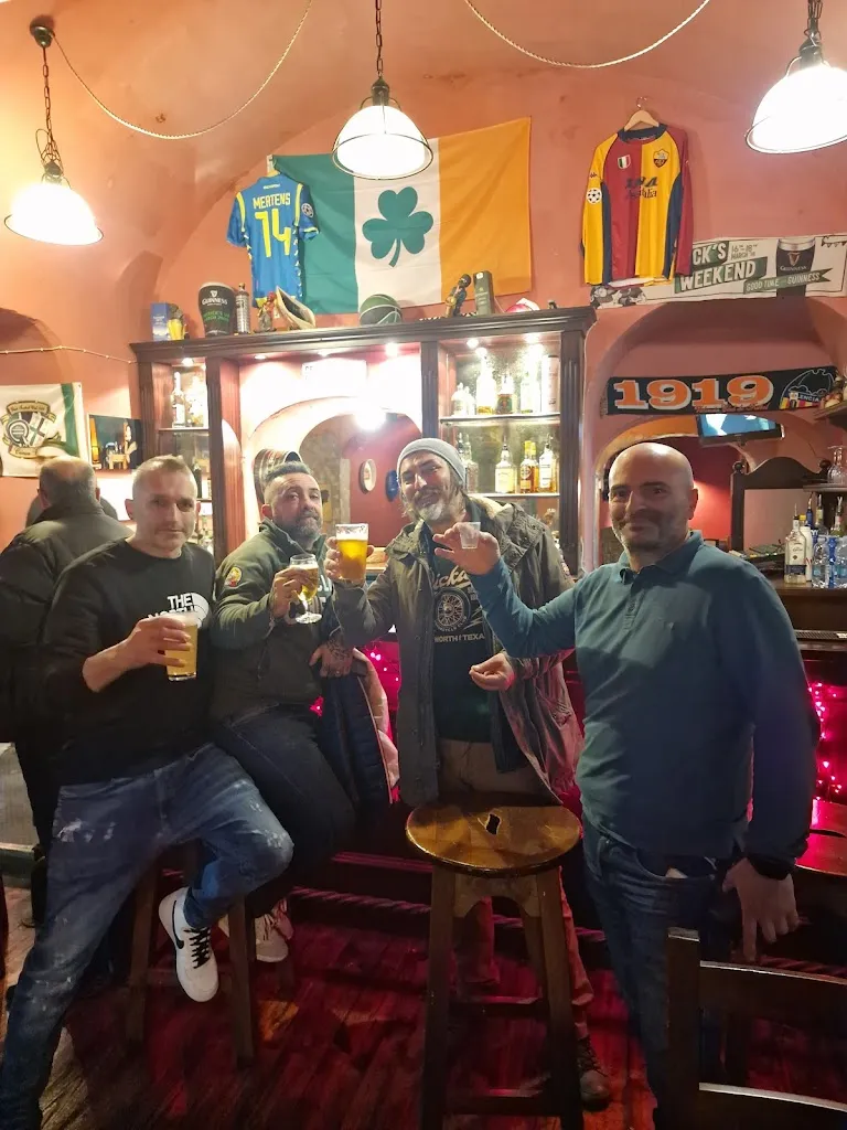 NANDO DI FELICE (NDF CUTMAN)_St. James_Chieti_review