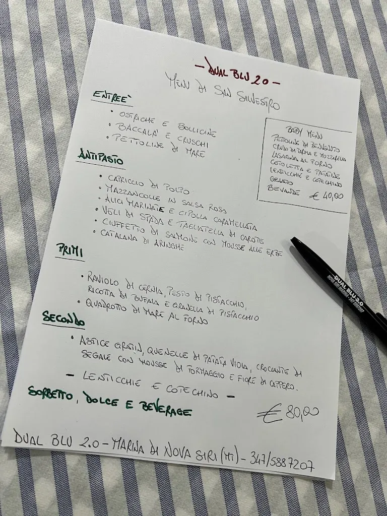 Menu_Dual Blu 2.0_Nova Siri_immagine_1