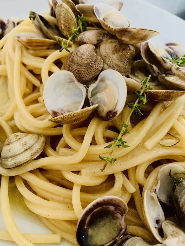 Alessia Aurelio_La Trappola_Nova Siri_review