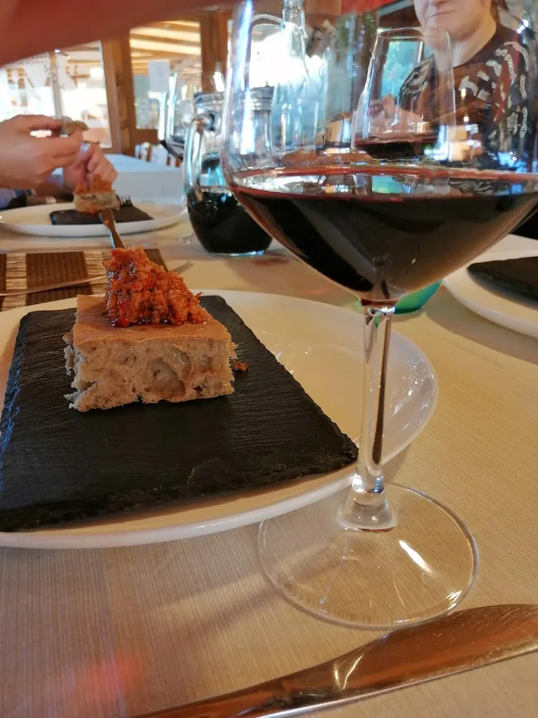 Menu_Ristorante @ Agriturismo Macchia di Riso_Nova Siri_image_2