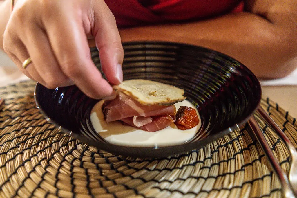 Menu_Ristorante @ Agriturismo Macchia di Riso_Nova Siri_image_8