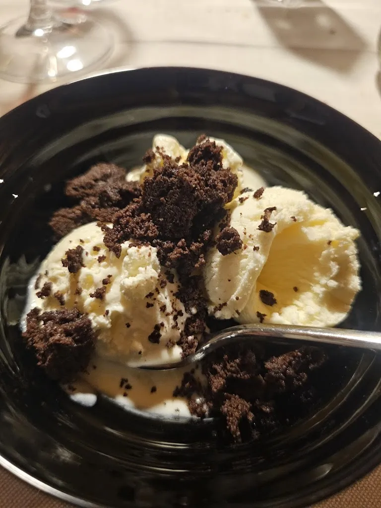 Reana Visentin_Ristorante @ Agriturismo Macchia di Riso_Nova Siri_review