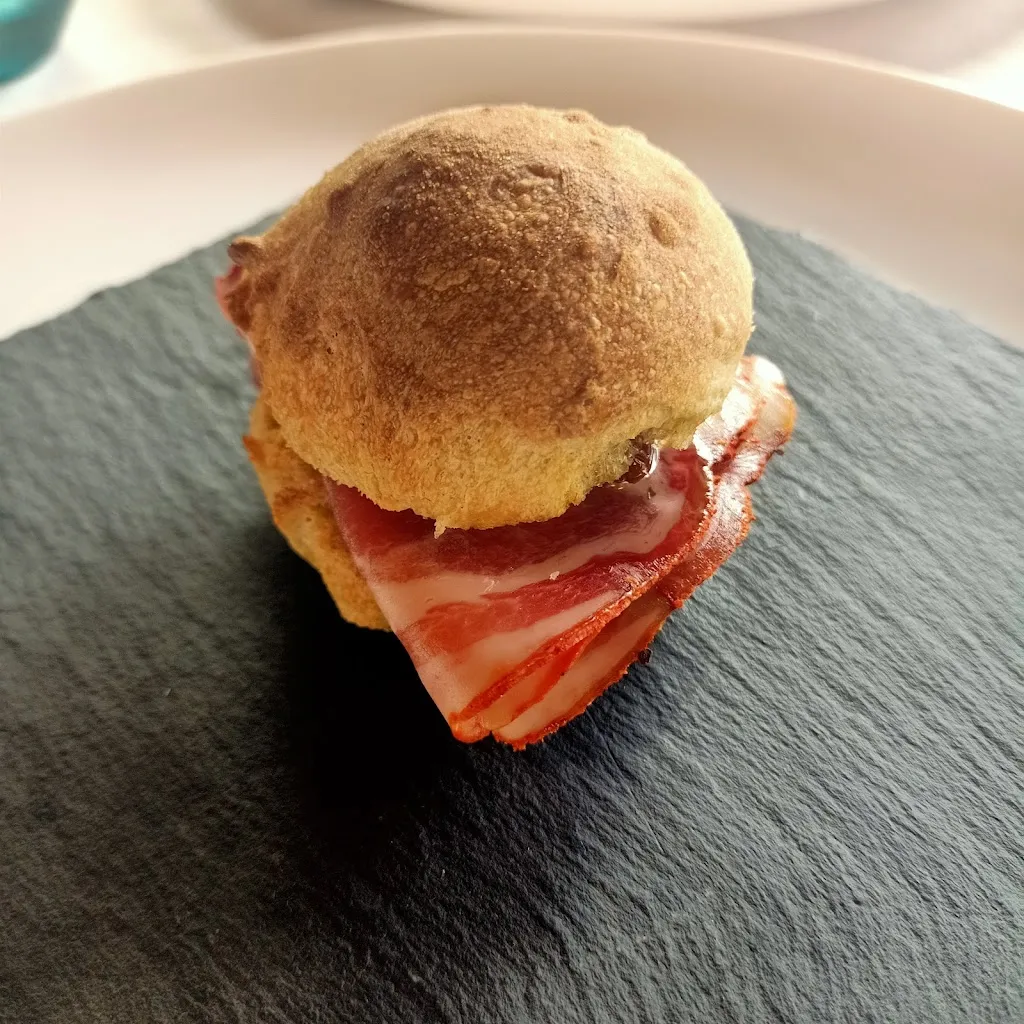 Sabrina Colandrea_Ristorante @ Agriturismo Macchia di Riso_Nova Siri_review