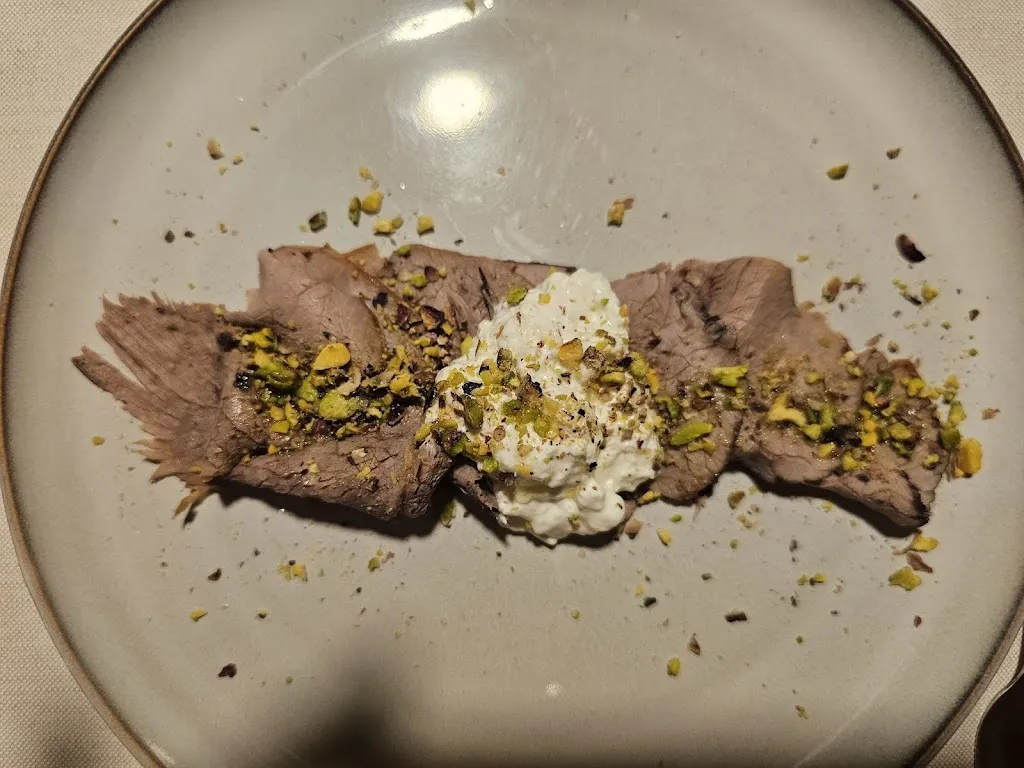 Ristorante @ Agriturismo Macchia di Riso_Nova Siri_slider_image_1