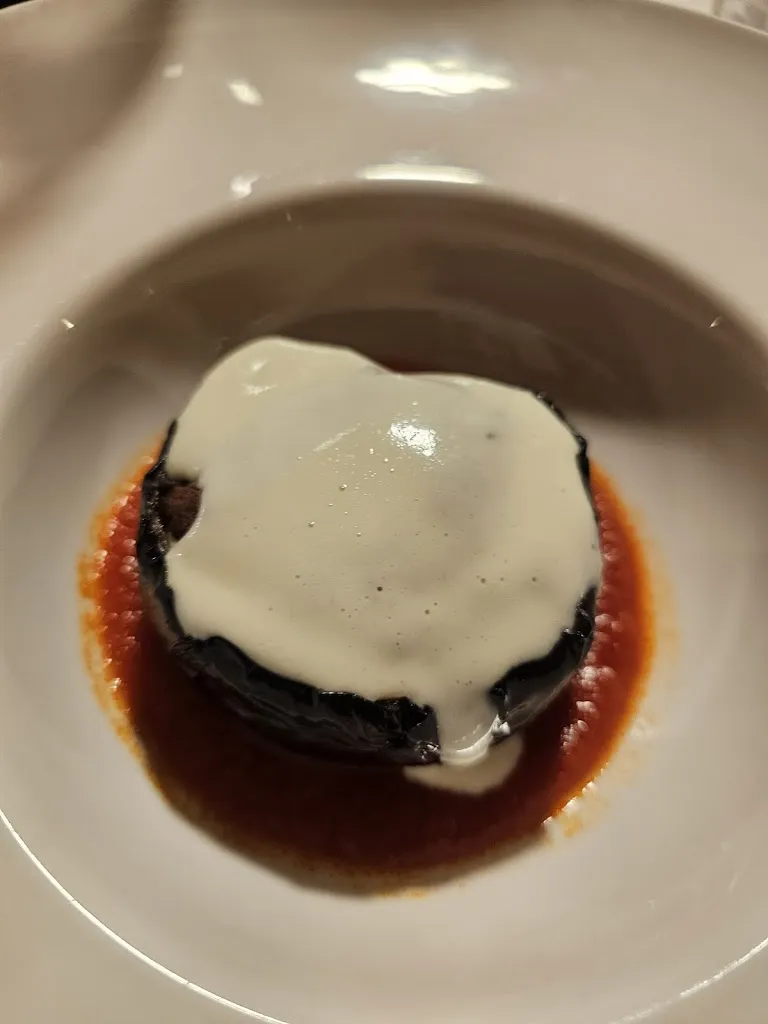 Ristorante @ Agriturismo Macchia di Riso_Nova Siri_slider_image_2