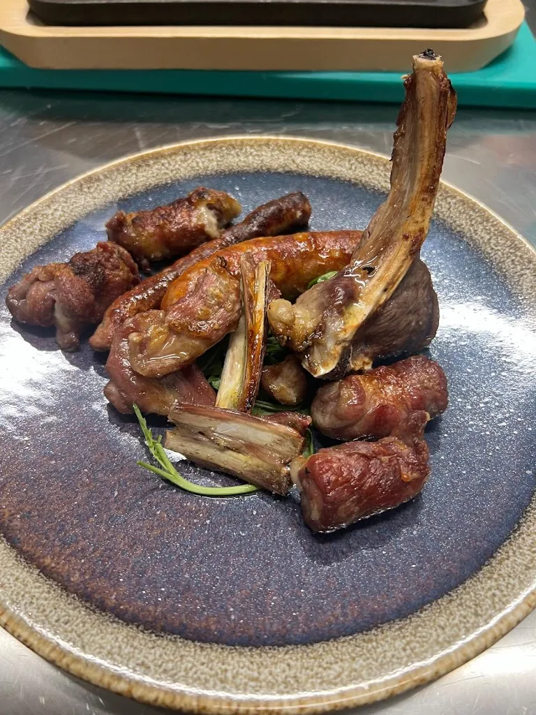 Carnaría - pasta e graticola -_Nova Siri_slider_image_2