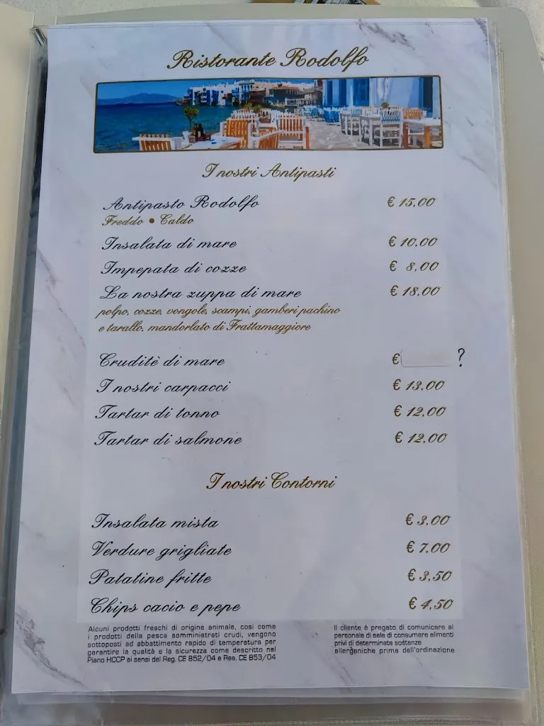 Menu_Ristorante Pizzeria Rodolfo_Nova Siri_image_1