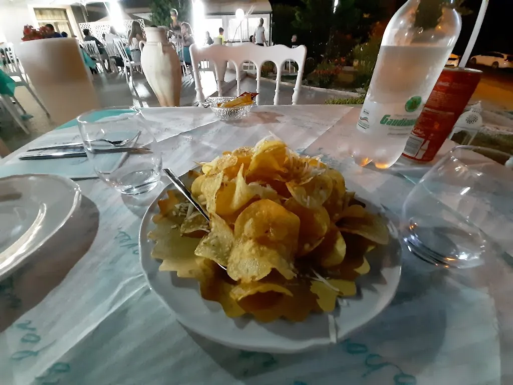 Niko Sasanelli_Ristorante Pizzeria Rodolfo_Nova Siri_review