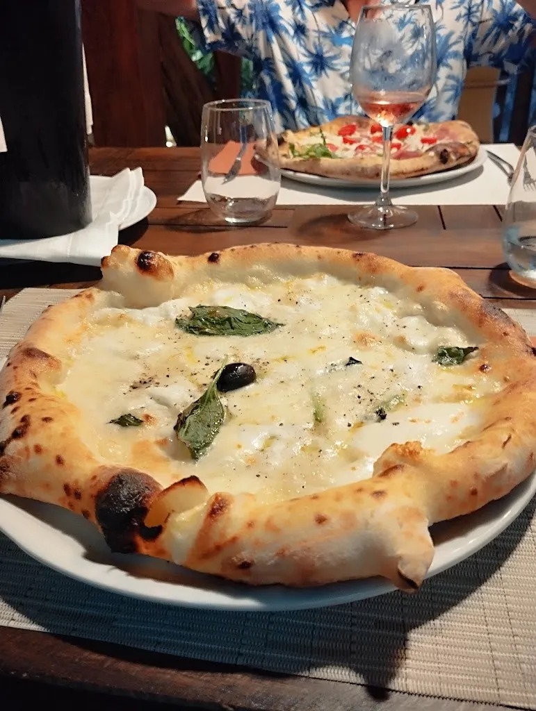 Jane Fight_Kabiria Lounge & Pizzeria_Nova Siri_recensione