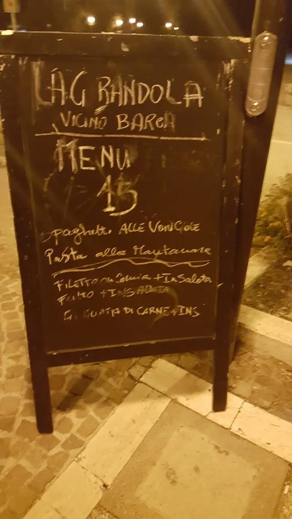 Menu_Ristorante Pizzeria La Girandola_Nova Siri_image_1