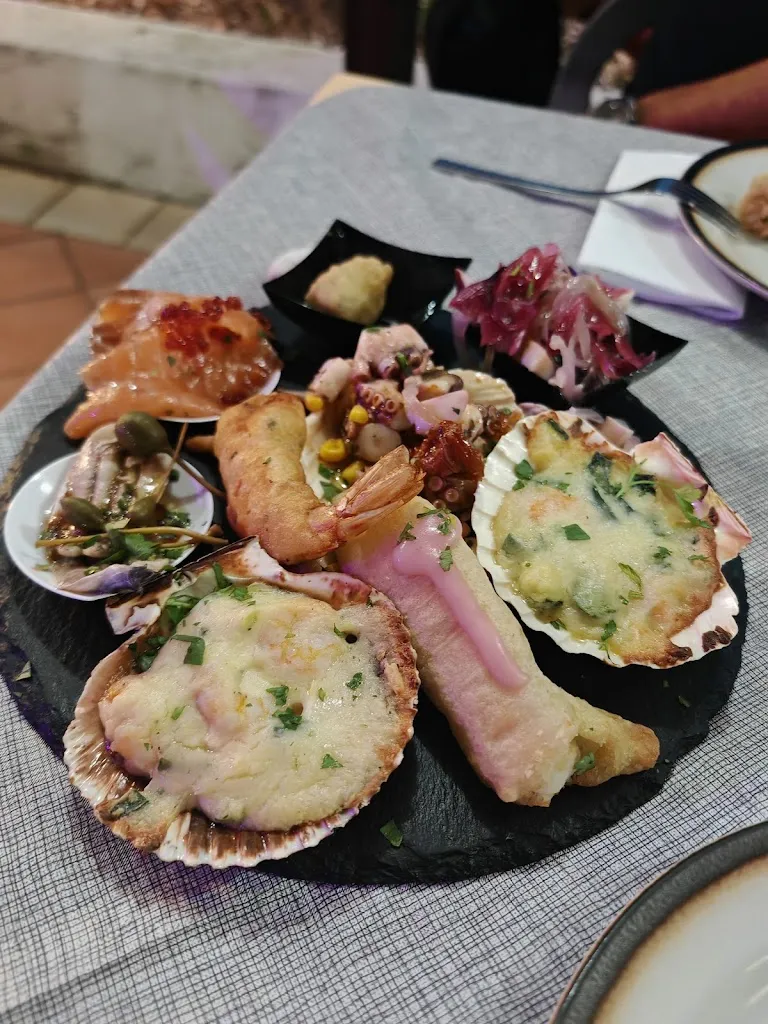 caty stigliano_Ristorante Pizzeria La Girandola_Nova Siri_review