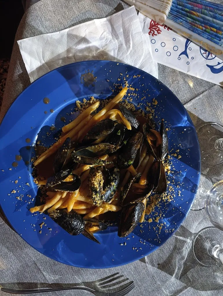 Salvatore De Cicco_Ristorante Pizzeria La Girandola_Nova Siri_review