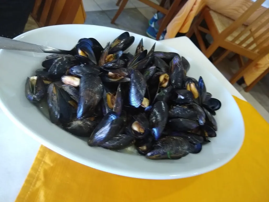 italo alfieri_Ristorante Pizzeria Al Torchio_Nova Siri_review