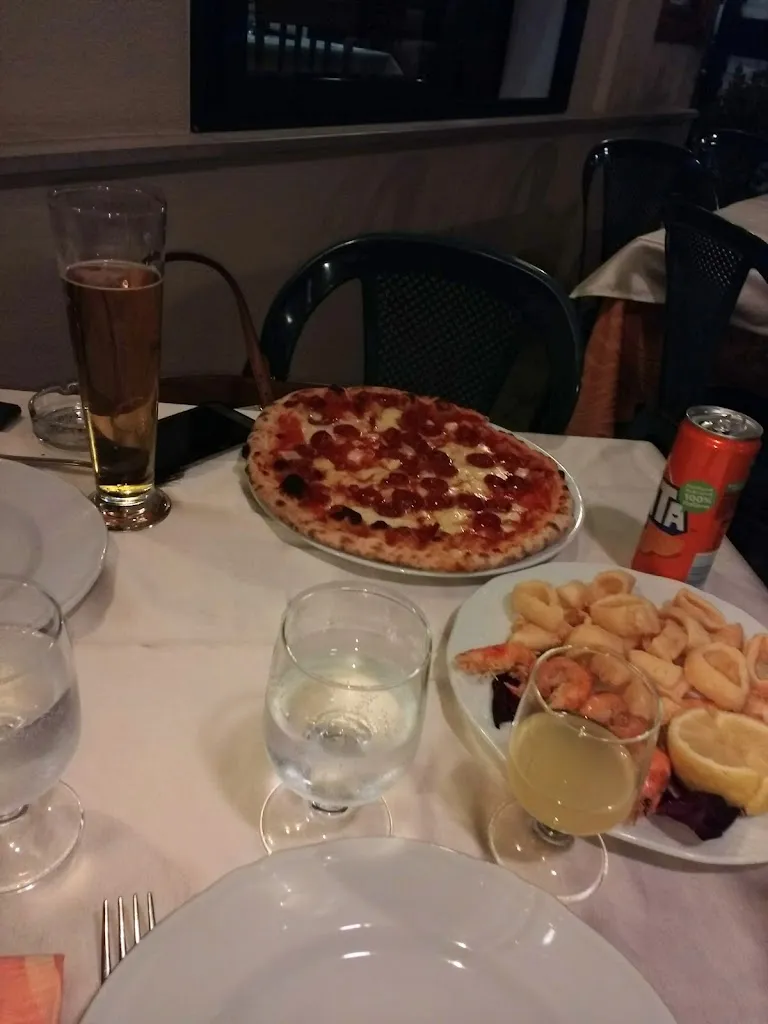 italo alfieri_Ristorante Pizzeria Al Torchio_Nova Siri_review