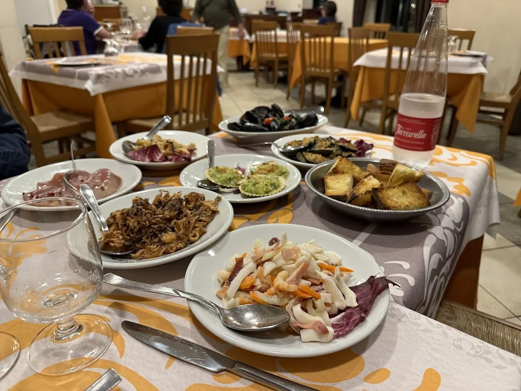 gianni gianni_Ristorante Pizzeria Al Torchio_Nova Siri_review