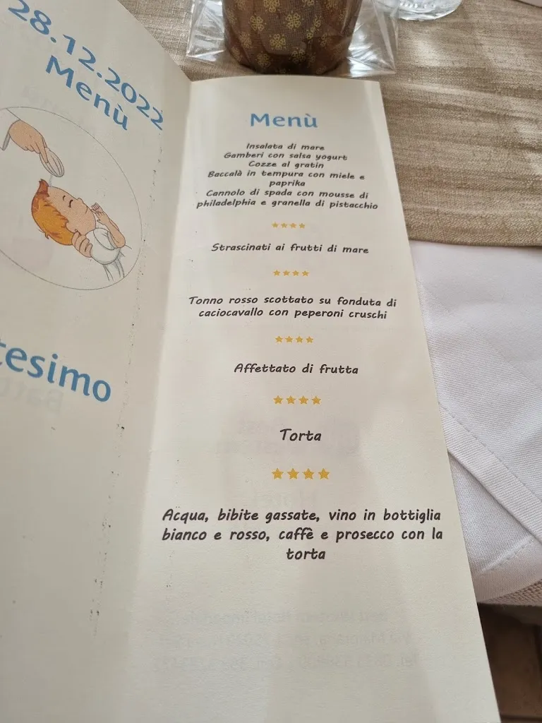 Menu_Imperiale Seafood restaurante_Nova Siri_image_2