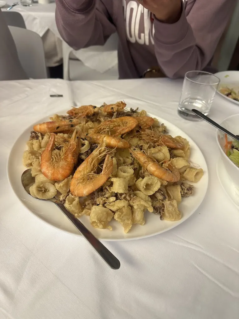 Juan Carlos Webster_Imperiale Seafood restaurante_Nova Siri_review