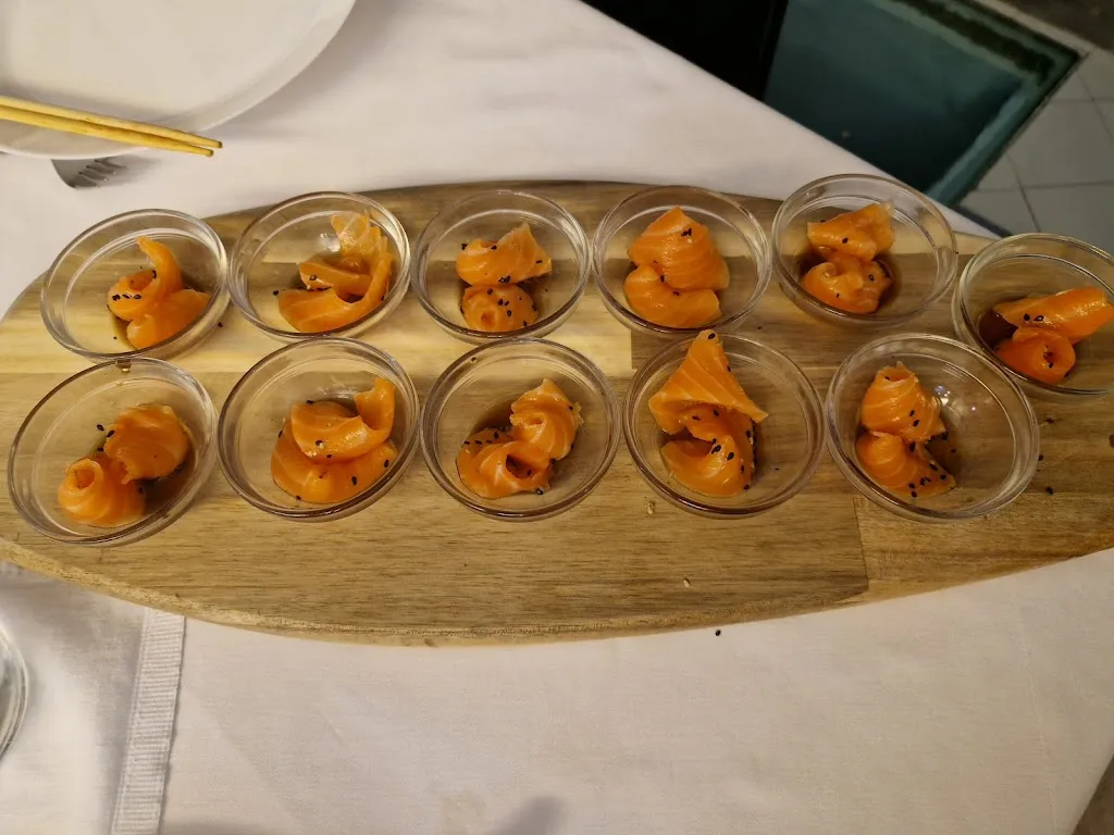 Lu_Imperiale Seafood restaurante_Nova Siri_review