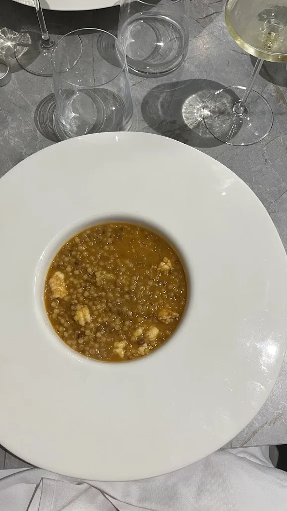 Maria Antonietta Mannarella_Livrea Ristorante_Alba Adriatica_review