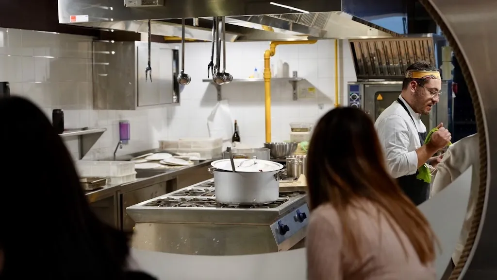 Livrea Ristorante_Alba Adriatica_slider_image_1