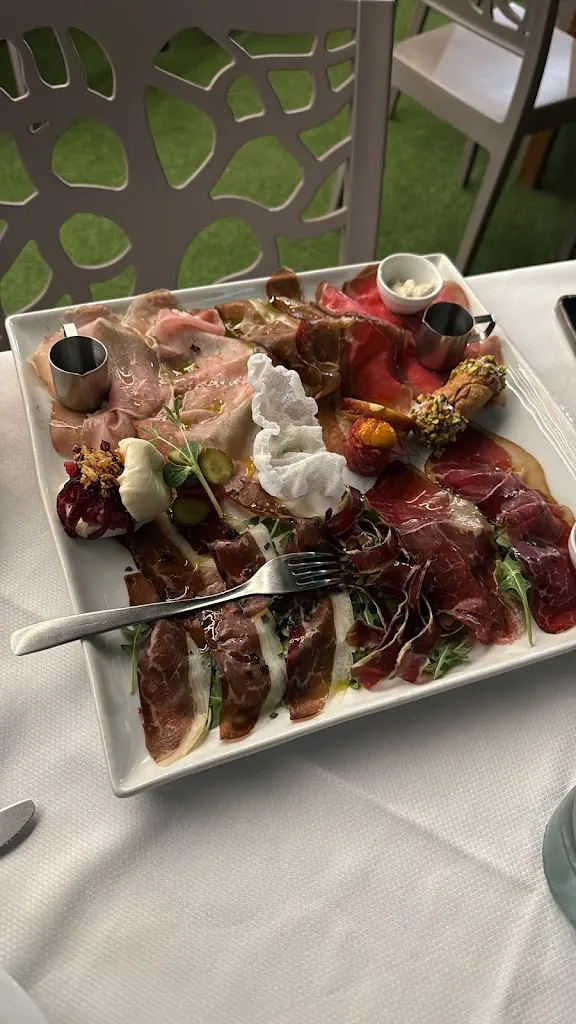 Daniel Mele_La Locanda del Fattore_Chieti_review