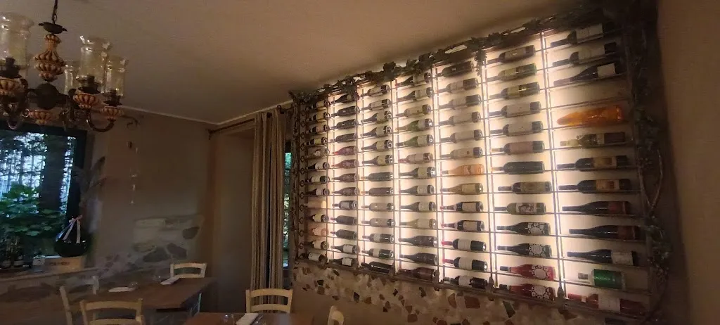 Emanuele Carta_La Locanda del Fattore_Chieti_review