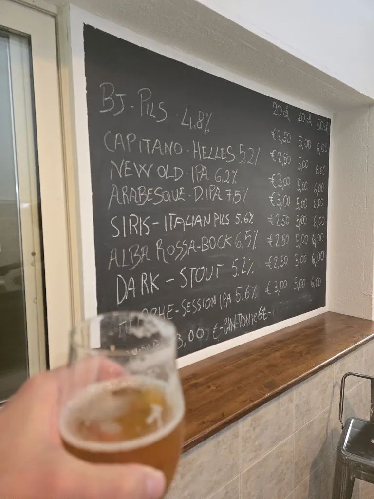 Menu_Birrificio Jonico_Nova Siri Scalo_image_1