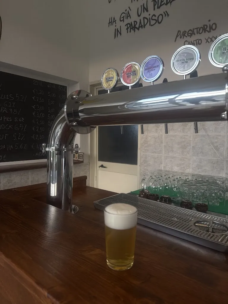 francesco rago_Birrificio Jonico_Nova Siri Scalo_review