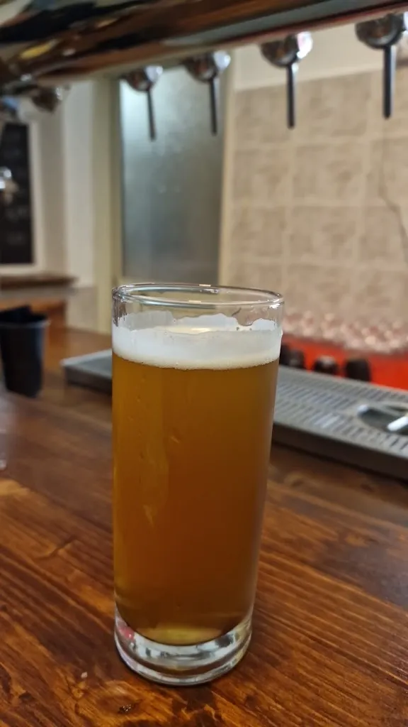 Rocco Cuccarese_Birrificio Jonico_Nova Siri Scalo_review