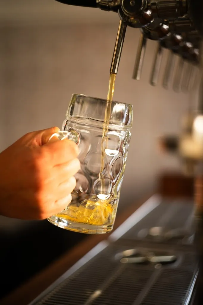 Antonio Gentile_Birrificio Jonico_Nova Siri Scalo_review