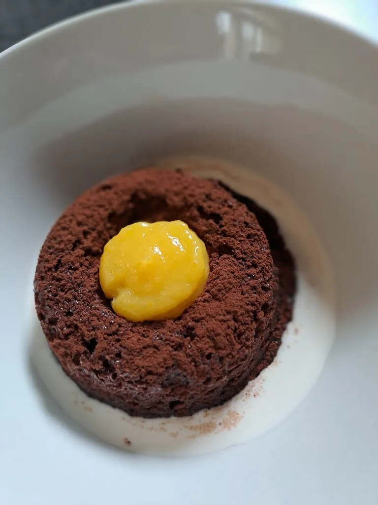 Teresa d'Elia_Bramea Ristorante_Palazzo San Gervasio_review