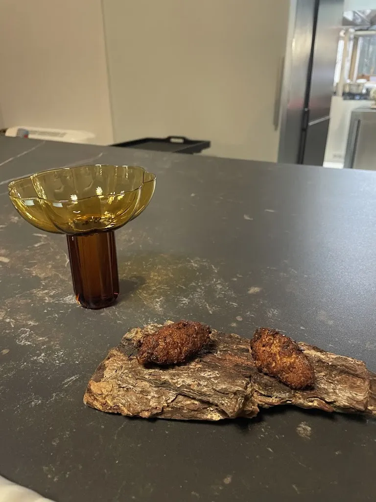 Enrica Pagano_Bramea Ristorante_Palazzo San Gervasio_review