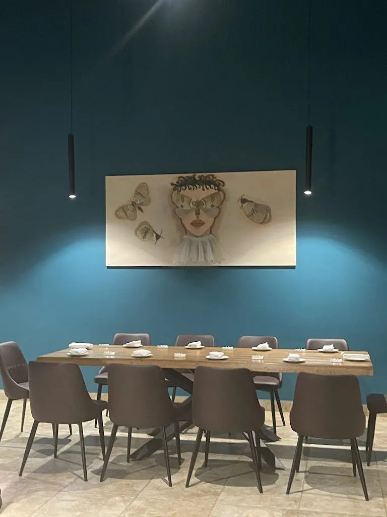 Bramea Ristorante_Palazzo San Gervasio_slider_image_1