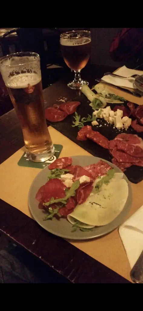 Luca terracciano_Joy Division_Palazzo San Gervasio_review