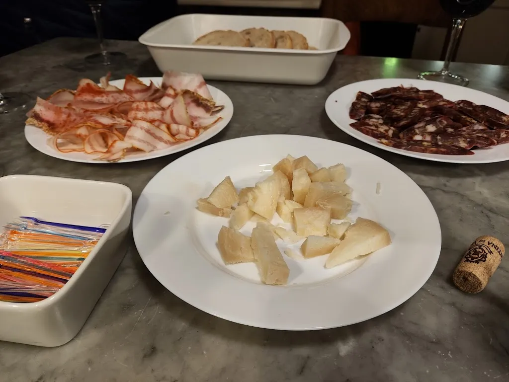 Mattia Puletto_La bottega dei sapori_Palazzo San Gervasio_review