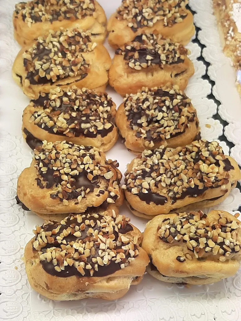 Menu_Complesso Turistico Latorraca - Ristorante Pizzeria B&B Pasticceria Bar Piscina_Palazzo San Gervasio_image_4