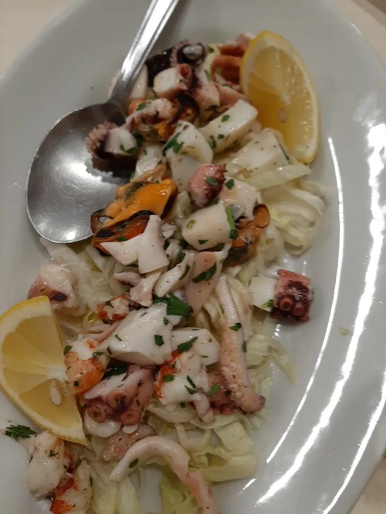 Menu_Complesso Turistico Latorraca - Ristorante Pizzeria B&B Pasticceria Bar Piscina_Palazzo San Gervasio_image_8