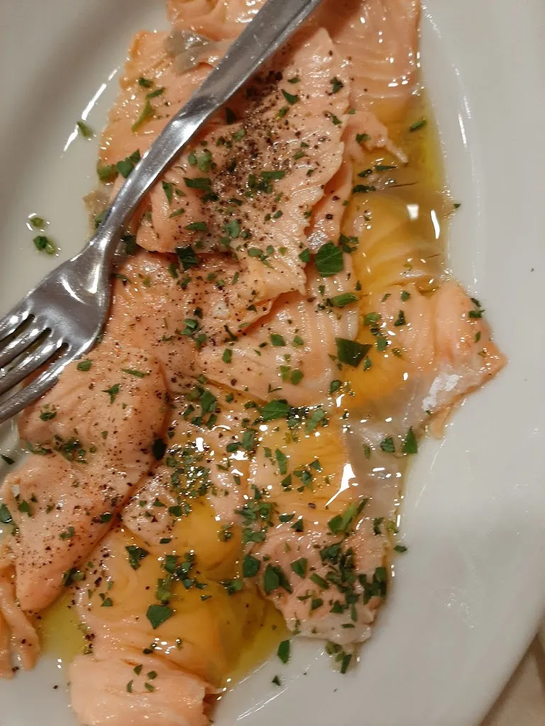 Menu_Complesso Turistico Latorraca - Ristorante Pizzeria B&B Pasticceria Bar Piscina_Palazzo San Gervasio_image_9