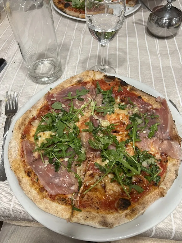 Alexandre “Alex Travel” 12_Complesso Turistico Latorraca - Ristorante Pizzeria B&B Pasticceria Bar Piscina_Palazzo San Gervasio_review