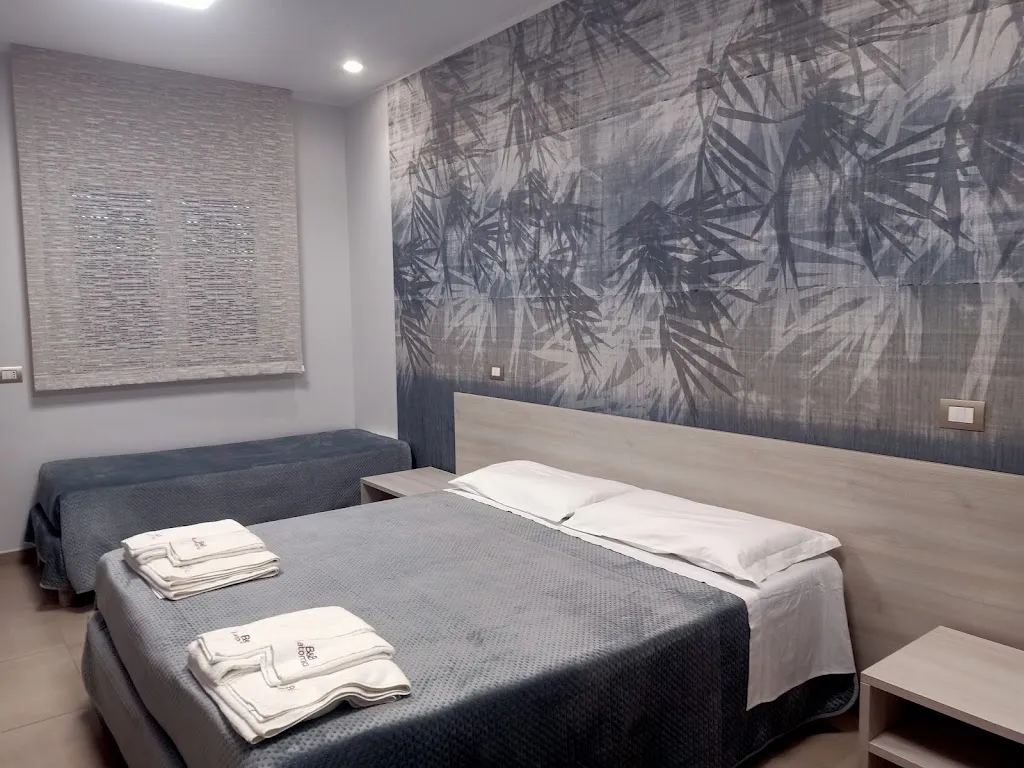 Gioccy Vale_Complesso Turistico Latorraca - Ristorante Pizzeria B&B Pasticceria Bar Piscina_Palazzo San Gervasio_review