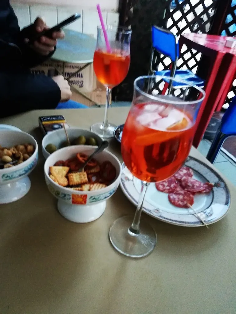 Menu_Bar Dicristo_Palazzo San Gervasio_image_1