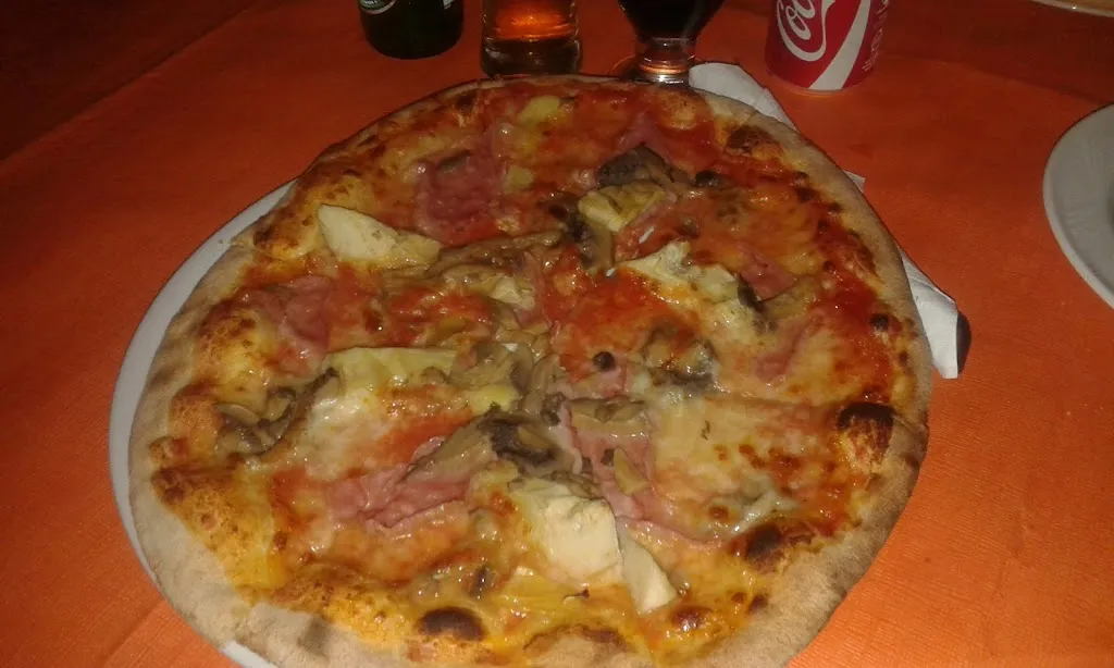 mayer Chacin_Bar Dicristo_Palazzo San Gervasio_review